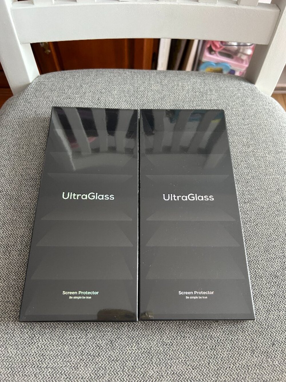 iPhone 17 Pro Max Screen Protectors